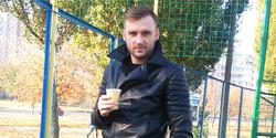 Вячеслав Свидерский: «Кравец импонирует мне больше Селезнева»