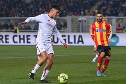 МЮ активує суму відступних за Дібалу