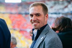 Philippe Lahm: "Moroccan fans have shown that football is a people's sport"