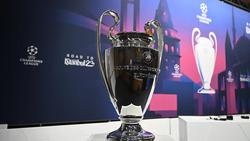 Финал Лиги чемпионов снова могут перенести из Стамбула — уже в третий раз!