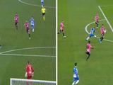 «Испанский Кашшаи» назначил пенальти в ворота «Тенерифе» за игру рукой в метре от штрафной (ФОТО)