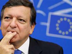Президент Еврокомиссии отказался ехать на Украину во время Eврo-2012
