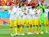 Как сборной Украины попасть в плей-офф Евро-2020: ситуация в группе перед последним туром