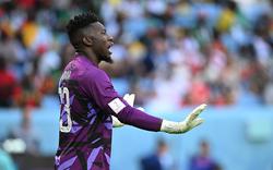 Scandal in the national team of Cameroon! The goalkeeper left the location of the team at the 2022 World Cup after a conflict wi