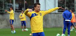 Евгений КОНОПЛЯНКА: «Пусть соперники сборной Украины нас боятся»