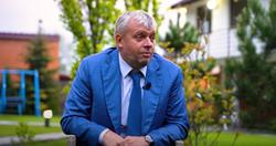 Президент «Руха» Козловский предложил изменить регламент УПЛ