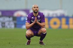Amrabat: "Fiorentina rejects offers from Barcelona, MU and Chelsea