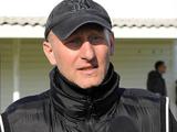Жабченко будет работать в киевском «Динамо»