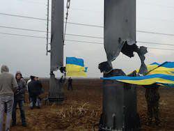 Кирилл Данильченко: ответный удар Украины