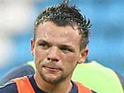 Николай МОРОЗЮК: «Перешел из-за тренера»
