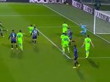 Малиновский забил в ворота «Лацио» в четвертьфинале Кубка Италии (ВИДЕО)