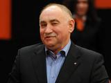 Виктор Грачев: «Когда я отказал «Динамо», в Киев позвали Беланова»