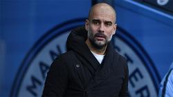 Хосеп Гвардиола: «Если «Манчестер Сити» меня не уволит, то я точно останусь»