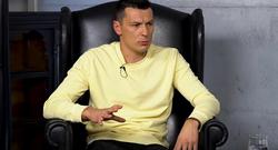 Тренер збірної України розкритикував «95-й квартал»