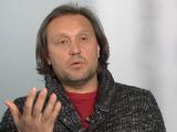 Олег Орехов: «По регламенту «Шахтер» уже должен называться «Шахтер Киев»