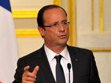 Президент Франции отказывается идти навстречу футболистам