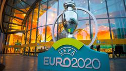 В УЕФА рассказали о мерах борьбы с CoViD-19 на Евро-2020