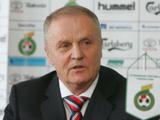Президент Федерации футбола Литвы подозревается в присвоении средств УЕФА 