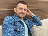 Андрей Тотовицкий: «С командой я уже определился»