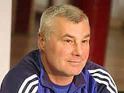 Анатолий ДЕМЬЯНЕНКО: «У меня свой взгляд на работу, которую я буду проводить в «Волыни»