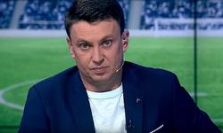 Ігор Циганик: «Динамо» не заслужило на перемогу в цьому матчі, навіть на гол»