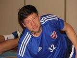 Евгений Селезнев: «Я был в шоке, когда увидел, как «Карабюкспор» играет в футбол»