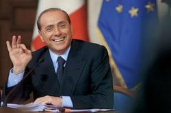 Берлускони продал «Милан» китайским инвесторам