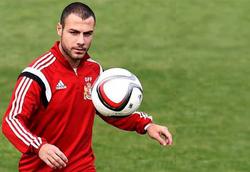 Джаба Канкава: «Наша цель — чемпионство»