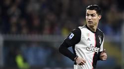 Роналду опередил Месси по заработку в Instagram в 2019 году