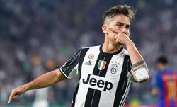 Пауло Дибала: «Всегда мечтал играть с Месси»