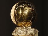 «Золотой мяч» будет вручен 7 декабря