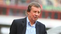 Юрий Семин: «Лобановский оставил громадный след в советском футболе»