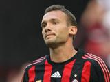 Андрей Шевченко: «Милан» — лучшая команда в моей карьере, она навсегда в моем сердце»