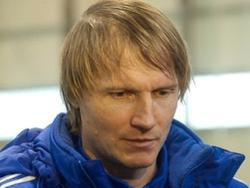 Андрей ГУСИН: «На сбор с первой командой поедут Коркишко и Темиле»