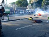 Бразилия готовится к беспорядкам на ЧМ-2014