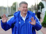 Олег БЛОХИН: «Результат моей работы — это игроки, которые играют сегодня»