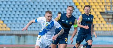 "Dnipro-1 gegen Dynamo: Torschützenliste