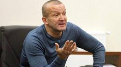 Роман ГРИГОРЧУК: «Моуринью заставляет у него учиться»