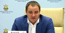 Андрей Павелко: «Излишние эмоции на трибунах могут навредить нашей сборной» (+ВИДЕОобращение футболистов)