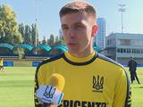 Александр Пихаленок: «Ротань прививает своим командам очень интересный и комбинационный футбол»