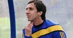 Вячеслав Шарпар: «Пять месяцев в «Говерле» зарплаты не получал, квартиру снимал за свои»