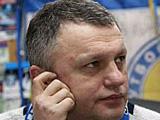 Игорь СУРКИС: «Сказал игрокам, что марку киевского «Динамо» нельзя опускать до такого уровня»