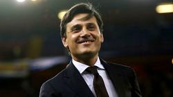 Монтелла: «Глубоко убежден, что «Милану» по силам выйти в еврокубки»