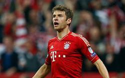 Томас Мюллер: «Матч с «Шахтером» не в Донецке? Это очень странно»