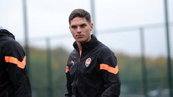 Георгий Судаков: «В Украине у каждого есть кто-то, кто воюет»