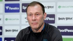 Тренер «Эвертона» Фергюсон объяснил, почему Виталий Миколенко не сыграл против «Астон Виллы»