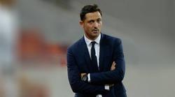 УЕФА оштрафовал «Стяуа» на 50 тысяч евро и отстранил главного тренера