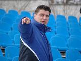 Пучков: «Я не тренирую «Динамо», но я бы по-другому сыграл в атаке»