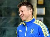 Руслан Ротань: «Хочется, чтобы молодые украинские игроки уже начинали принимать участие в «класико»