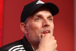 Tuchel könnte entlassen werden, wenn Bayern in der Champions League Lazio nicht schlägt